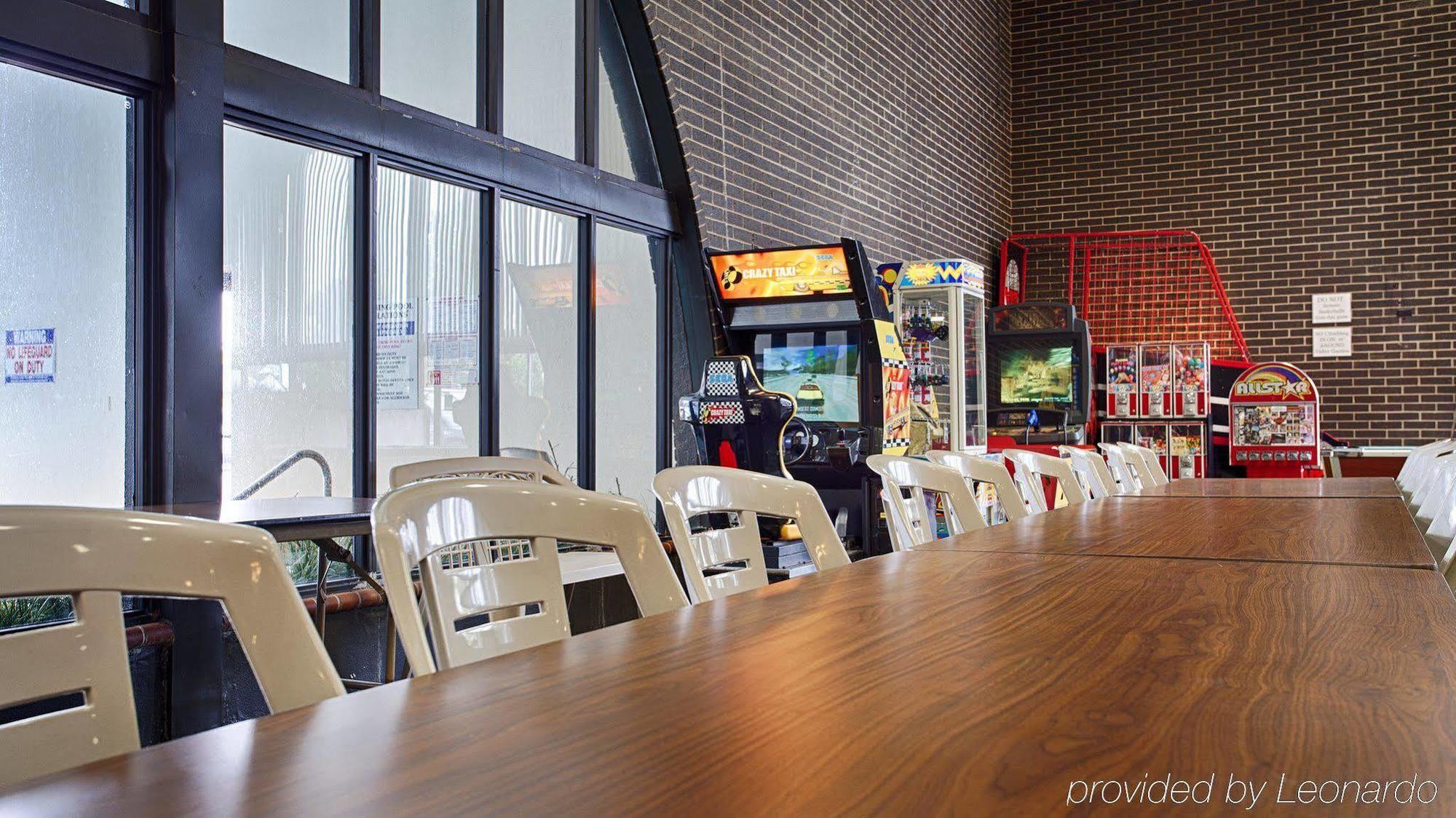 安格斯贝斯特维斯特酒店 Great Bend 外观 照片